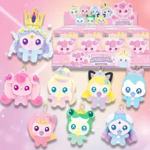 프린세스 티니핑 베이비 서프라이즈 박스1 8종세트 인형 캐치티니핑 시즌6 장난감