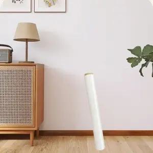 무점착 반투명 시트지 보호필름 가정 방수 60cmx10m