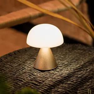 렉슨 미나 S 미니조명 미니램프 버섯조명 무드등 LH60