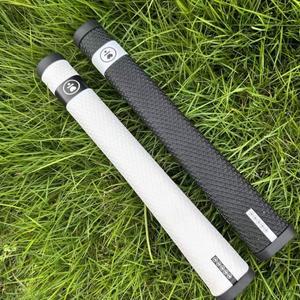 LAB 골프 퍼터 그립 고밀도 PU 충격 흡수 레이어, 결함에 강하고 미끄럼 방지 패턴