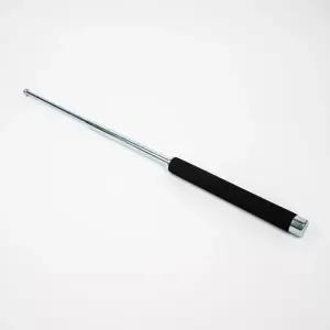 [하프클럽/]휴대용 삼단봉 호신봉 66cm 호신봉 삼단봉 3단봉 호신