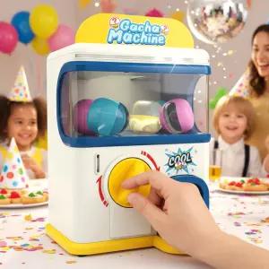 미니 캡슐토이 뽑기기계 가챠뽑기 머신 장난감