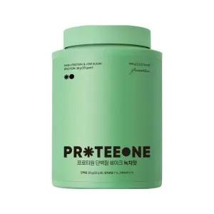 프로티원 단백질 쉐이크 녹차맛, 490g, 1개