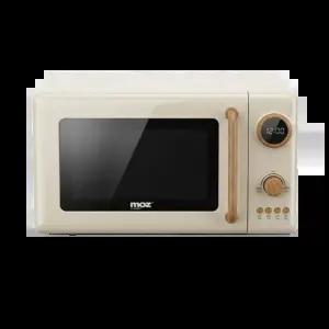 모즈스웨덴 20L 전자레인지 MMO700W 아이보리