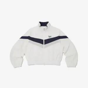 [리복](센텀시티점)[20% OFF!!]헤리티지 윈드 브레이커 (W) - 오프화이트 REJU5FJ15OW