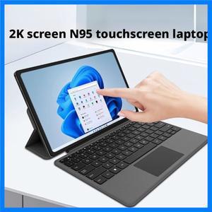 2026년 신형 패드 v12Pro 2-in-1 노트북 태블릿 11.9인치 12세대 인텔 CPU N95 DDR5 FHD 20001200 16:9 385