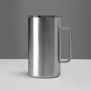 [예티] 텀블러 램블러 머그 710ml 24oz (스테인리스)