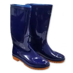 어부 물장화 농사 주방 취사장 갯벌 미끄럼방지 (WFK6K6J)