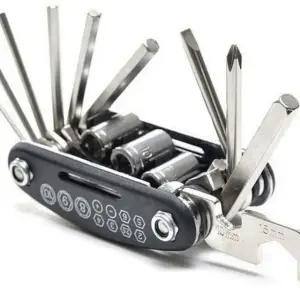 가구용육각드라이버 수공구 작업 16in1 다목적 드라이버세트 (WFJ6E52)