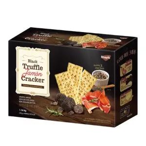 코스트코 Snapik Truffle Cracker 1.16kg