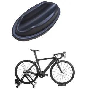 자전거 로라 앞바퀴 고정 받침대 실내 보관 거치대 (WFK9FR7)