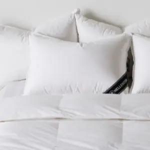 헬렌스타인 구스 베개 호텔배개 꿀잠 수면 50X70 BNS