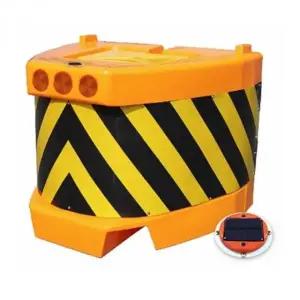 도로 교차로 충격방지 탱크 1200 (WFKBGWX)