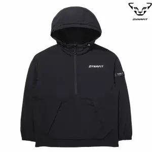 [다이나핏](광주신세계)공용 PATRICK(패트릭) 아노락 자켓 (Black) 1UU22103Z1GJ
