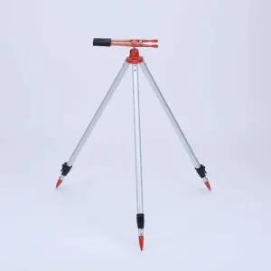 삼각 클램프 지지대 5m 스타프 두께 고정밀 전문형