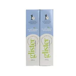 암웨이 글리스터 치약 200g 10개