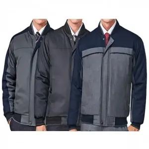 (TBUC) TB 506 패딩점퍼 겨울작업점퍼 회사작업복 작