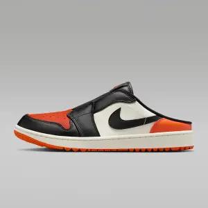 나이키 NIKE 에어 조던 뮬 골프화 FJ1214-800