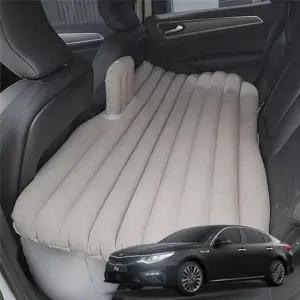 쏘렌토차박매트 올뉴카니발에어매트 차박매트 놀이 (WFKENTF)