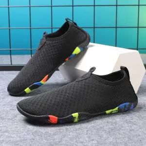 TAOMI 커플 플렉스 아쿠아슈즈