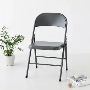 접이식의자 학원의자 간이의자 보조의자 MK20606