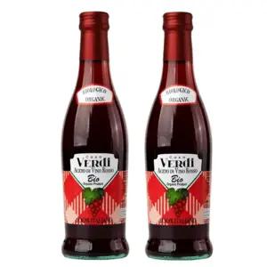 카사베르디 레드와인 비니거 500ml 2개 유기농 홍현희 식초 다이어트