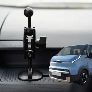 주파집 PV5 차량용 핸드폰 거치대