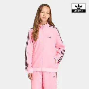 [아디다스키즈](광주신세계)[adidas kids] (A130~A160) FIREBIRD TT (KD7820)