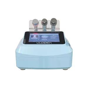 냉찜질 피부 관리 크라이오 테라피 전문가 관리기기