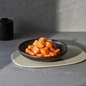 [조선호텔](본점)프리미엄 조선호텔 깍두기 1kg