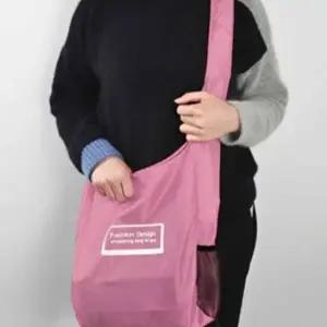 시장바구니 쇼핑장바구니 롤업 시장가방