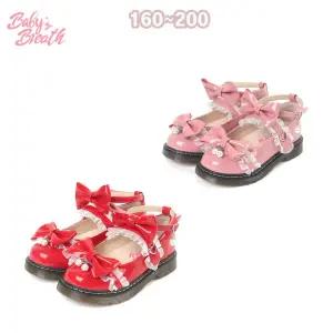 [롯데백화점]토박스 베이비브레스 체셔 구두 2종 (BBKCF1TSCE11)