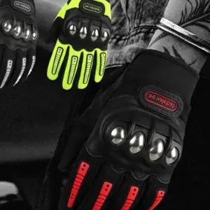 L87 스마트 라이더 장갑 겨울 방한장갑 바이크장갑 라