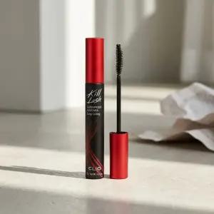 클리오 킬래쉬 수퍼프루프 마스카라 1+1세트