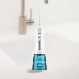 휴대용 치아 세정기 물칫솔