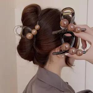 하프볼 8cm 집게핀 ELH-109