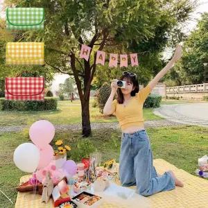 SIS-870 피크닉매트(4인용)