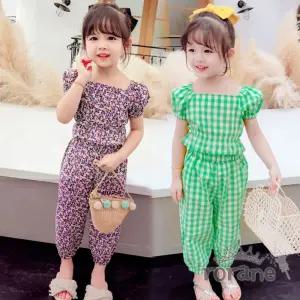 몽키스 상하복 여아 세트복 등원