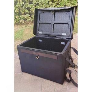 배달박스 대용량 도시락 오토바이 포장 음식 배달 100L 초대형 백팩 이동식 테이크 병원