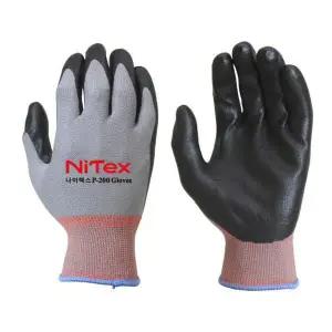 나이텍스 NBR폼코팅장갑 나이텍스P-200 S 10조