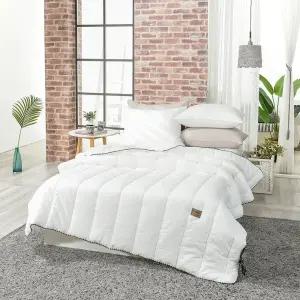 카페트 워싱 침대패드 침대깔개 (싱글/퀸)