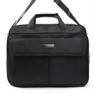 확장지퍼 찍찍이포켓 튼튼 남성서류가방 수납짱 직장가방 분리수납 가성비 브리프케이스 회사원