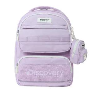[디스커버리] 키즈 라이크 에어 플럭스 백팩 16L DKBK2026 PPS