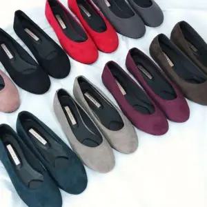 [하프클럽/알티피아]국내제작 방한 로퍼 스타일 플랫 단화 여성 구두 가을