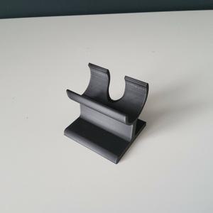 플레이스테이션 4 VR 라운드 V2용 카메라 스탠드 홀더 1개 브래킷 휴대용 지원