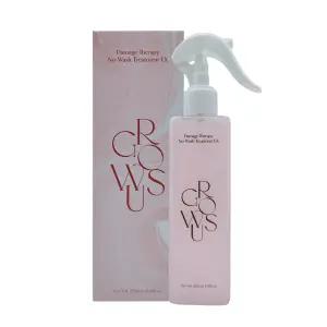 그로우어스 데미지 테라피 노워시 트리트먼트 EX 250ml