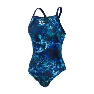 아레나 여자 원피스 수영복 U164754 스포츠코디 레저룩