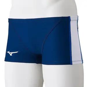 미즈노 남성 탄탄이 숏사각 수영복 U162038 강습수영복