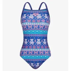 아레나 여자 원피스 수영복 U165880 실내수영장수영복