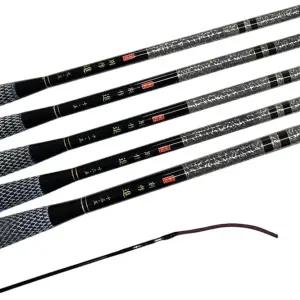 동와 별작진 12.5척 13.5척 14척 15척 꽂기식 중층낚시대